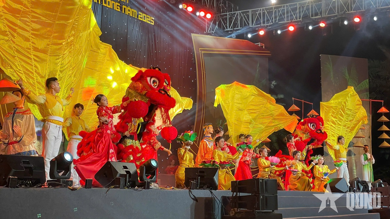 Vĩnh Long: Khai mạc Tuần lễ văn hóa, thể thao và du lịch chào mừng Lễ hội Ok Om Bok